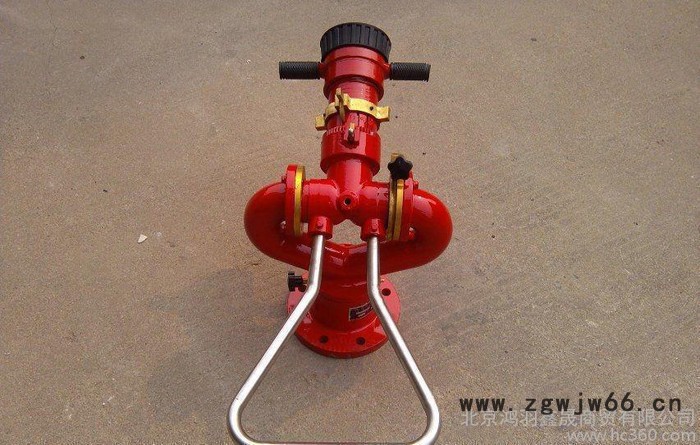 油罐车配件 洒水车配件 快速接头 球阀 圆法兰-直通球阀