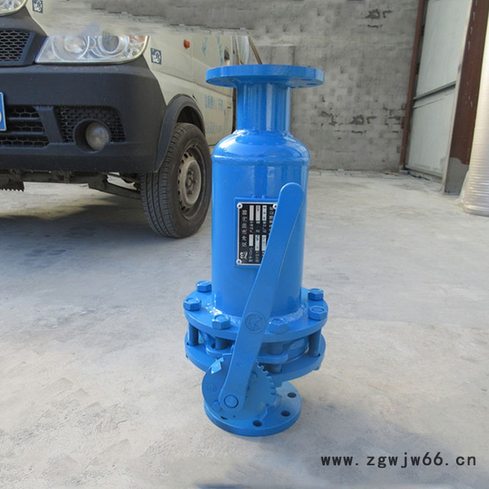 黄冈PLC控制反冲洗过滤器 DN200反冲洗过滤器 直通式自动排污过滤器图4