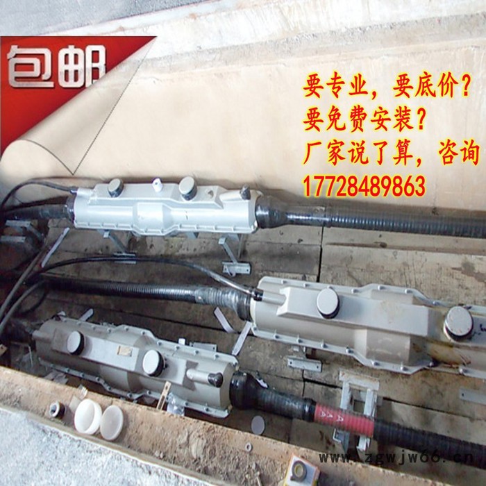 包邮绝缘接头:YJJJZ型;直通接头:YJJTZ型中间接头直销图2