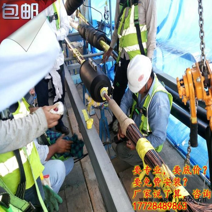 包邮绝缘接头:YJJJZ型;直通接头:YJJTZ型中间接头直销图3