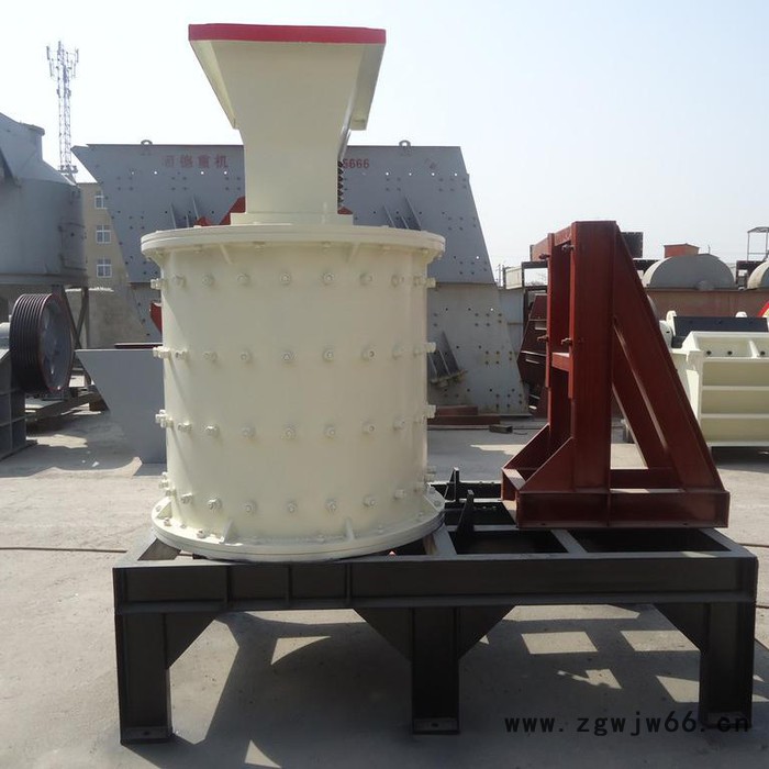 制砂冲击破 直销破碎机制砂机 直通复合式制砂机 量大从优图4