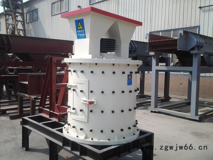 制砂冲击破 直销破碎机制砂机 直通复合式制砂机 量大从优图2