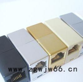供应兴伸展电子8P8C RJ45连接器直通模块/网络插座/网络接口母座/ 北京RJ45网口