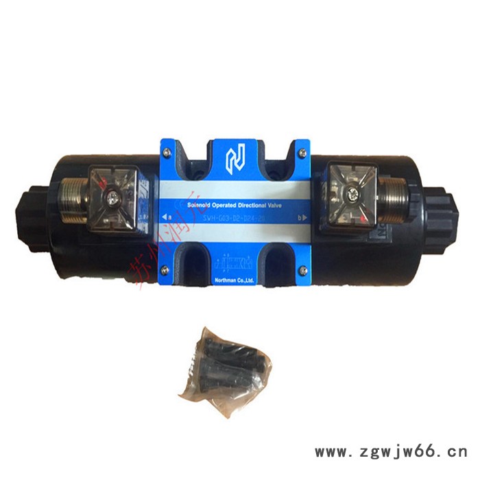 台湾北部精机管式直通单向阀CI-T03-50-10图5