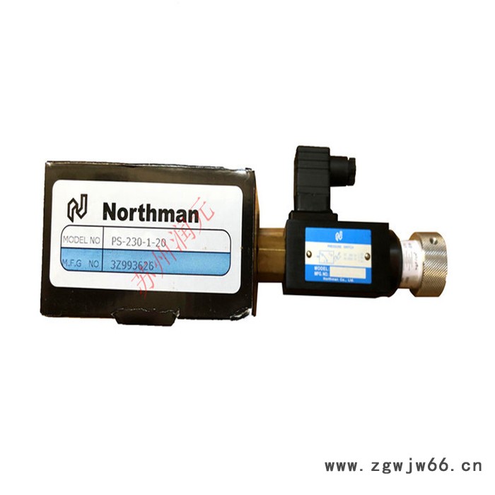 台湾北部精机管式直通单向阀CI-T03-50-10图2