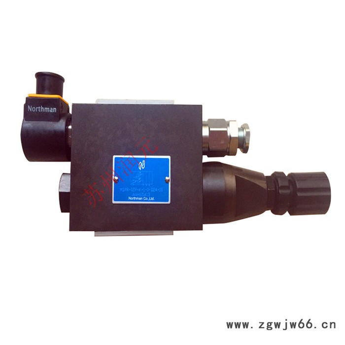 台湾北部精机管式直通单向阀CI-T03-50-10图3