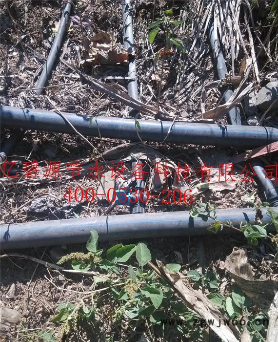 大量直销河南信阳滴灌阀门滴灌直通阀门滴灌旁通阀门图3