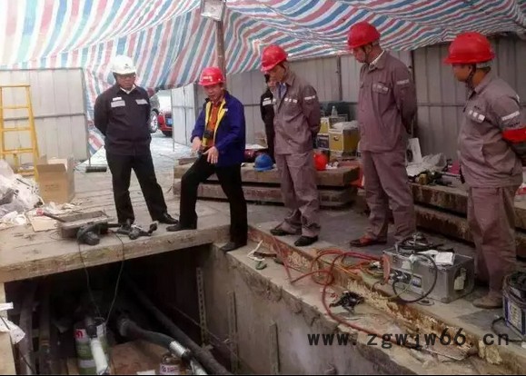 供应64/110kV整体预制绝缘直通接头,型号YJJJI2,YJJTI2 复合套管图5