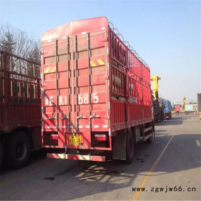 青岛到苏州专线货运直通全国公路运输整车大件托运货物配载服务好图7