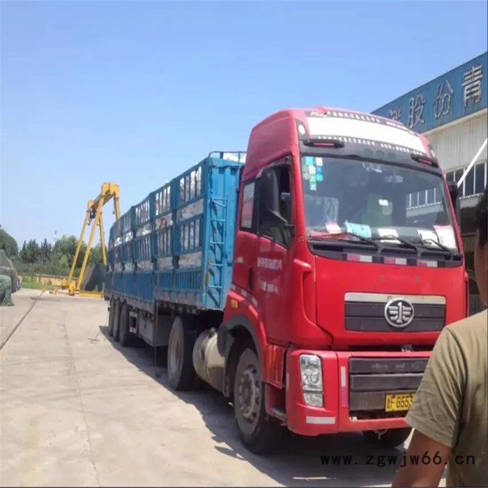 青岛到苏州专线货运直通全国公路运输整车大件托运货物配载服务好图6