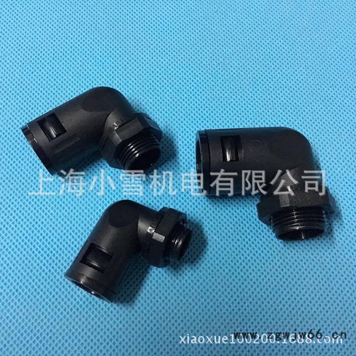 波纹管接头 波纹管快速直通接头 加厚波纹管接头