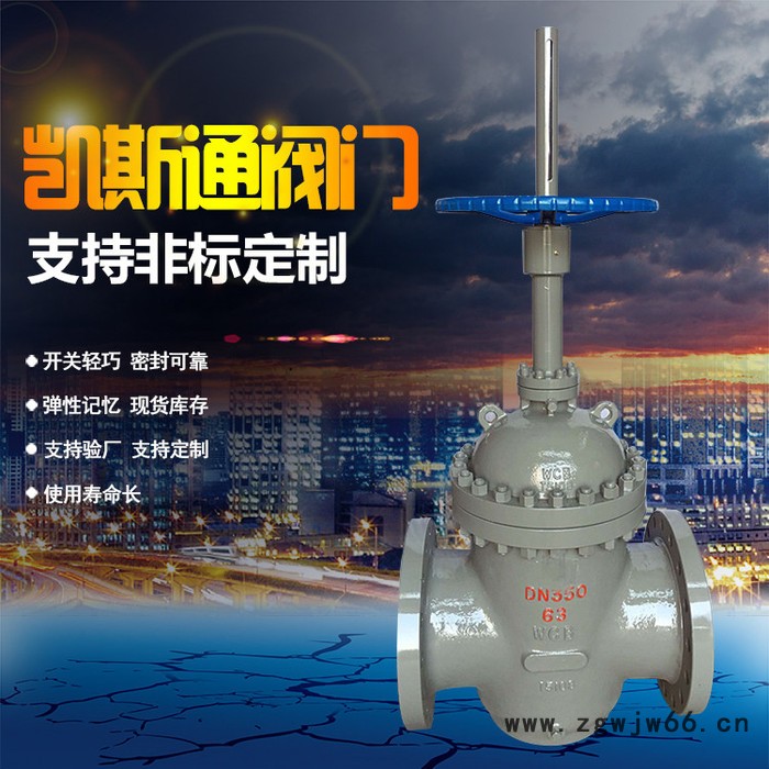 截止阀_重型截止阀_DN40直通式截止阀_供应截止阀图3