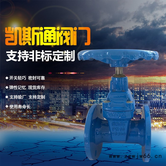 截止阀_重型截止阀_DN40直通式截止阀_供应截止阀图6