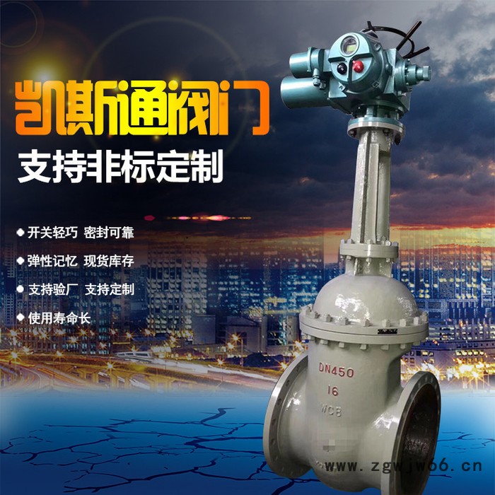 截止阀_重型截止阀_DN40直通式截止阀_供应截止阀图4