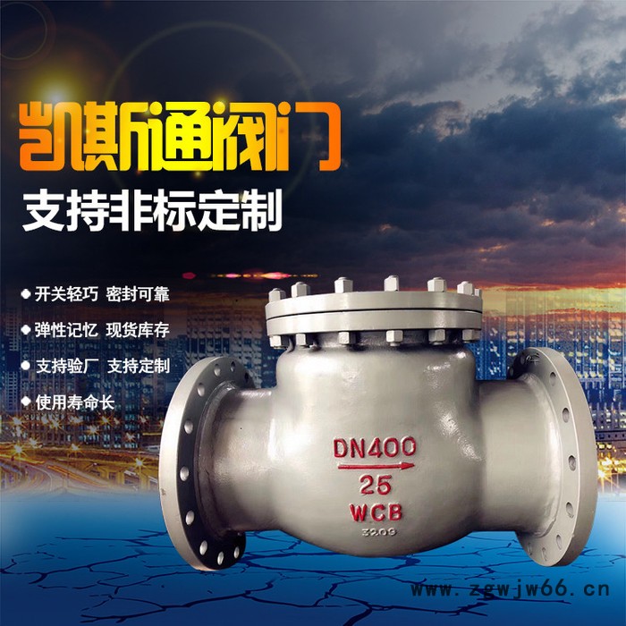 截止阀_重型截止阀_DN40直通式截止阀_供应截止阀图5