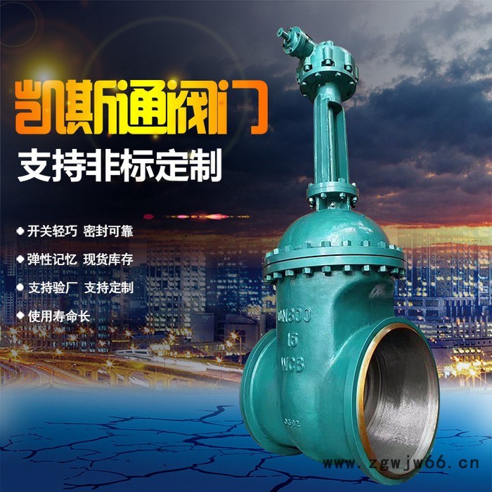 截止阀_重型截止阀_DN40直通式截止阀_供应截止阀图2