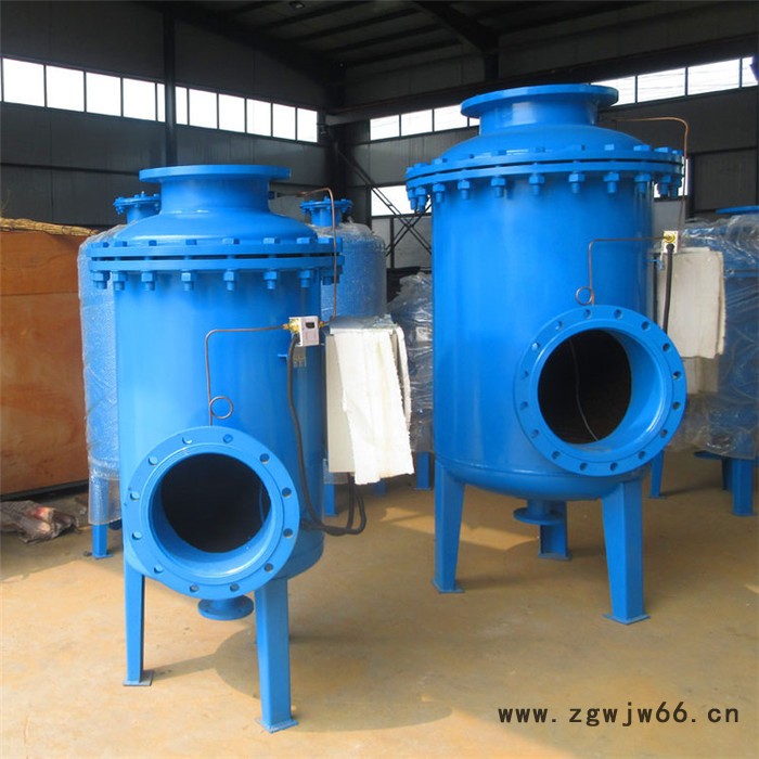 玉林直通式全程综合水处理器 多相全程水处理器图4