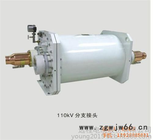 火凤凰110KV电缆头好OK，电缆直通头终端YJZWCF4图5