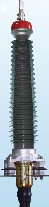 火凤凰110KV电缆头好OK，电缆直通头终端YJZWCF4图6