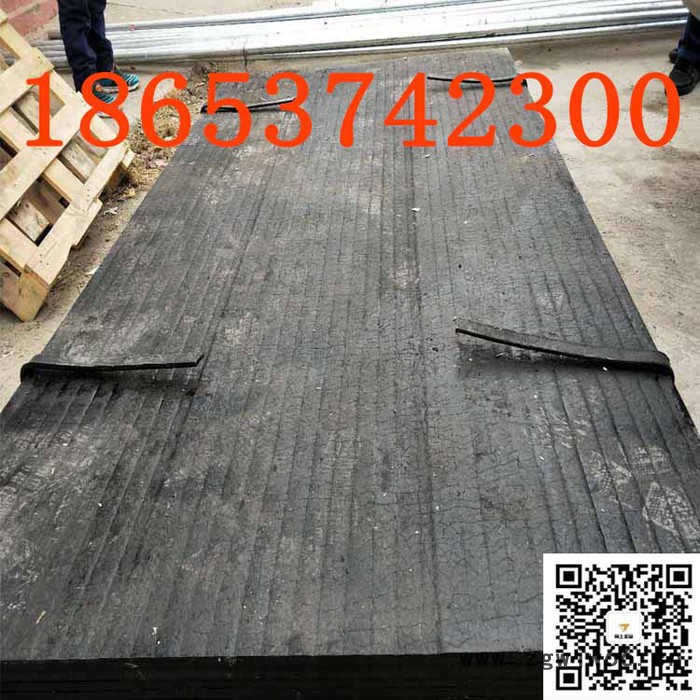 堆焊耐磨板 碳化铬12+12堆焊板可打沉头孔直通孔图7