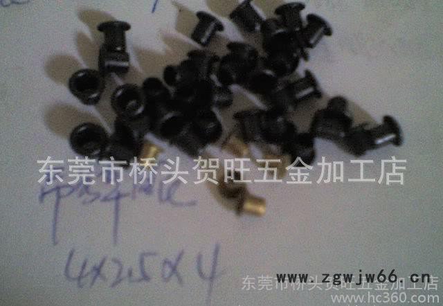 喇叭电子铆钉/直通铆钉图3
