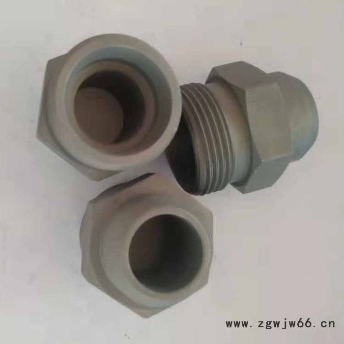 批发过渡转换接头 液压三通接头 插管宝塔接头 变径对丝直通接头图2