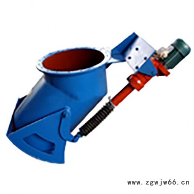 DSF电动扇形闸门DN15-DN1200硬密封型直通式单向高温高压手动 电动 气动上海奇众阀门