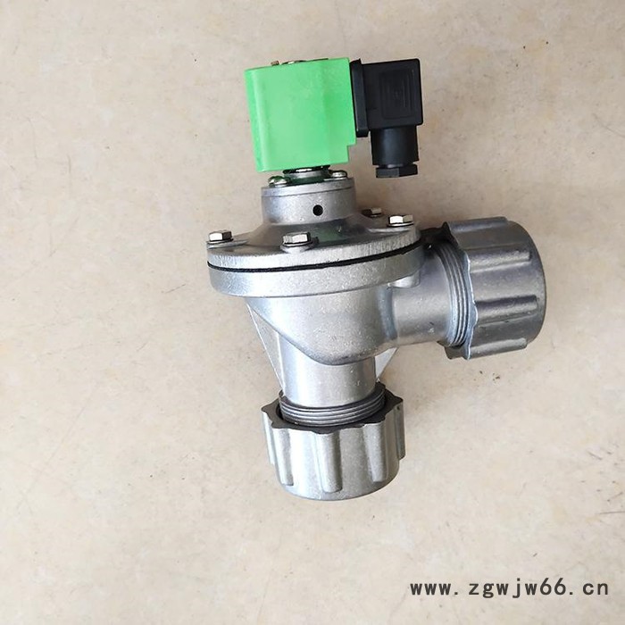 昆山DMF-Y-50S淹没型电磁阀 除尘设备厂家供应直通式电磁脉冲阀  欣千环保  **  诚信经营图3