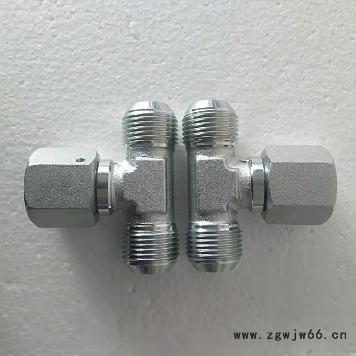 英振 直通对丝 厂家定做 不锈钢 碳钢过渡接头 碳钢液压接头 液压过渡接头 扣压接头 对丝 直角弯头三通图6