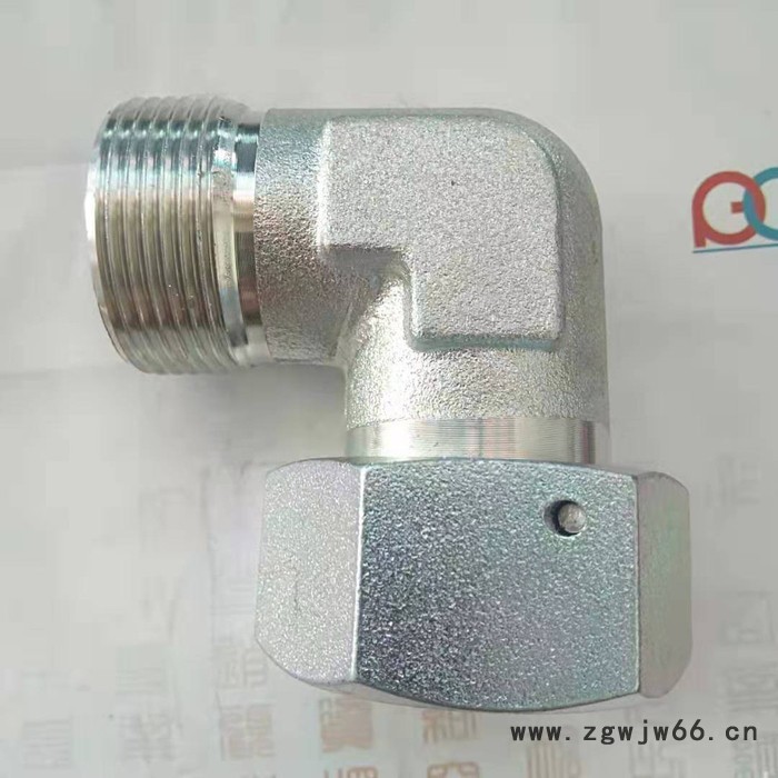 英振 直通对丝 厂家定做 不锈钢 碳钢过渡接头 碳钢液压接头 液压过渡接头 扣压接头 对丝 直角弯头三通图2