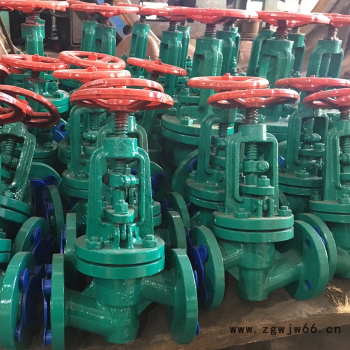 衬氟隔膜阀 厂家 G41F46 直通式  英标 国标 美标  耐腐蚀耐强酸碱图5