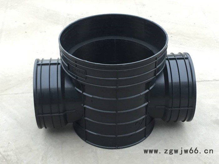 山西检查井起始井直通井三通井弯头井及配套配件供应图5