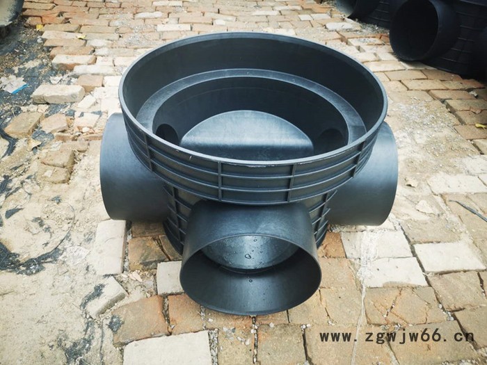 山西检查井起始井直通井三通井弯头井及配套配件供应图3