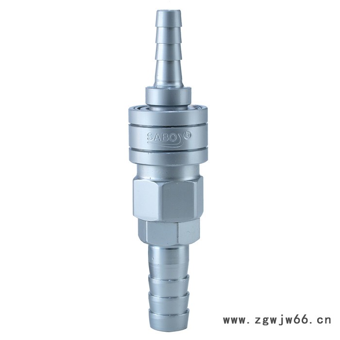 SABO萨博SH+PH 气动快插接头 直通式气源管接头 现货供应图5