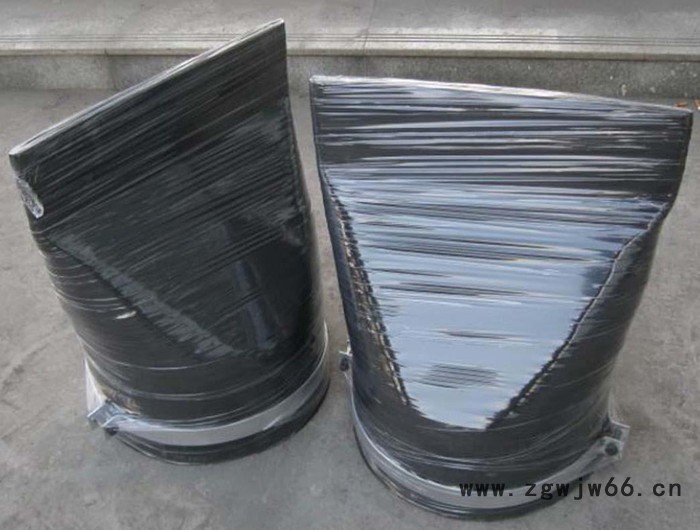 河南裕强 国标XH41型单向直通式橡胶鸭嘴阀 法兰式鸭嘴阀