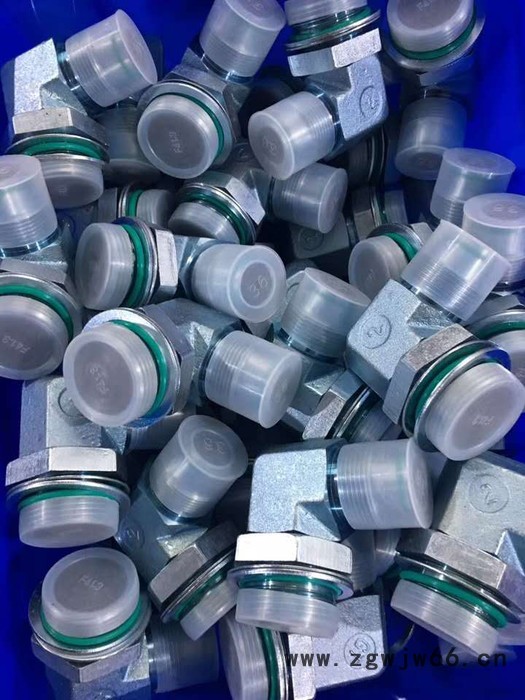 厂家**  304不锈钢高压油管接头 不锈钢油管接头 不锈钢接头 不锈钢对丝直通接头 不锈钢三通接头图3