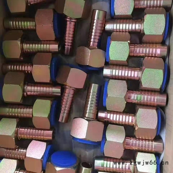 厂家**  304不锈钢高压油管接头 不锈钢油管接头 不锈钢接头 不锈钢对丝直通接头 不锈钢三通接头图2