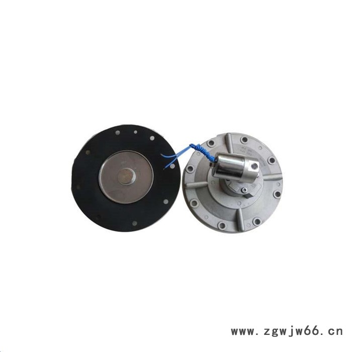 直角式电磁脉冲阀 淹没式电磁脉冲阀 直通式电磁脉冲阀 生产批发一体厂家图2