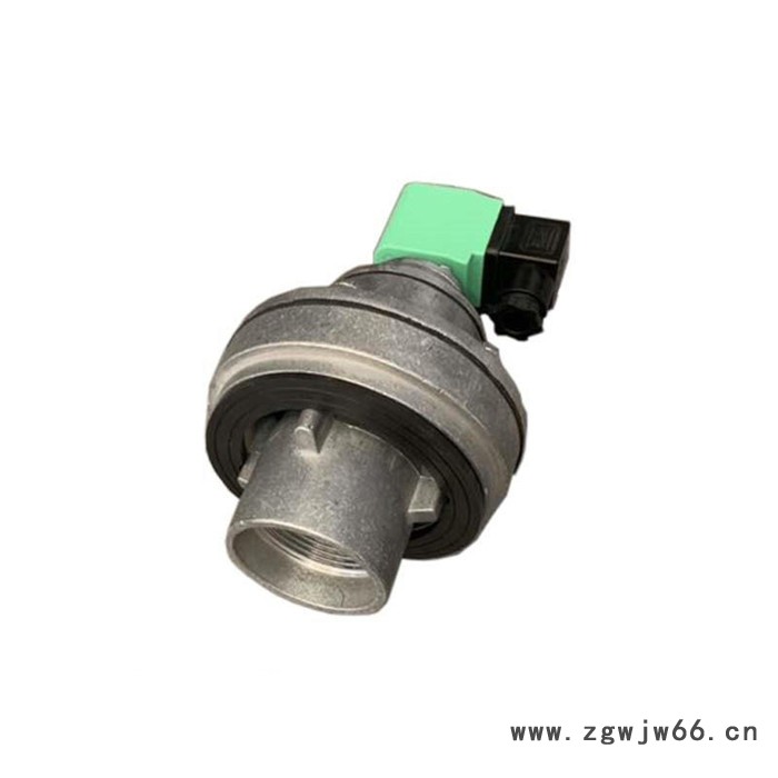 直角式电磁脉冲阀 淹没式电磁脉冲阀 直通式电磁脉冲阀 生产批发一体厂家图3