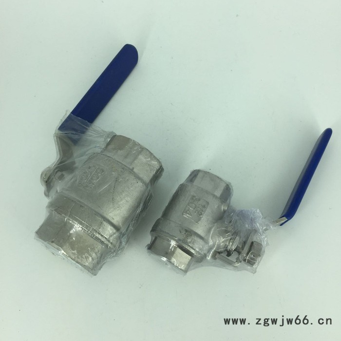 不锈钢阀门固定球阀常温阀体常压放水直通式单向球阀厂家供应图3