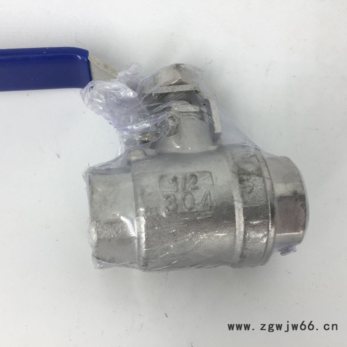 不锈钢阀门固定球阀常温阀体常压放水直通式单向球阀厂家供应图4
