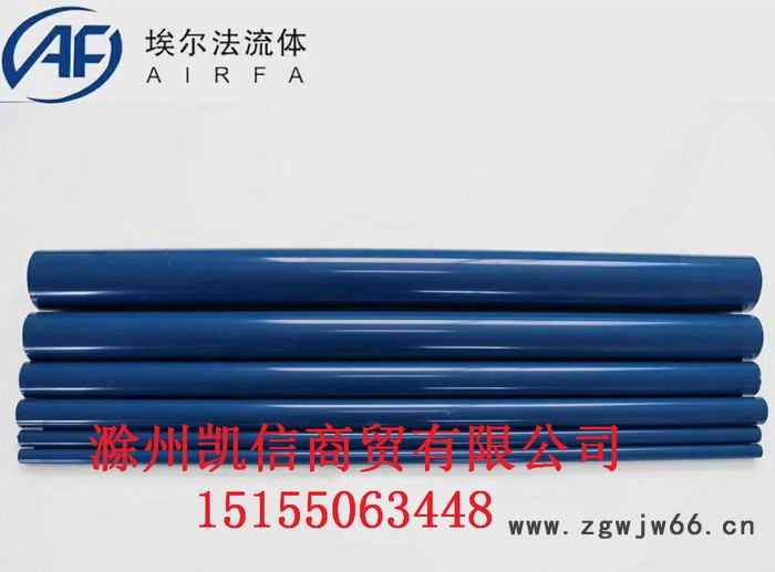 马鞍山含山和县当涂博望地区铸造厂专用埃尔法新型管道节能管路异径直通DN-63-DN50 AF-ZT-Y063-050图2