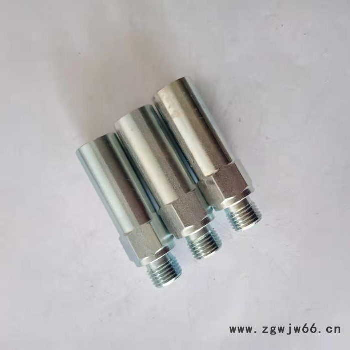 【英振】工业 液压过渡接头 直通对丝三通接头 过渡接头厂家图6