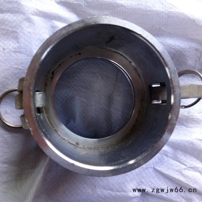 不锈钢双接直通终端接头 双卡套接硬管气动接头图7