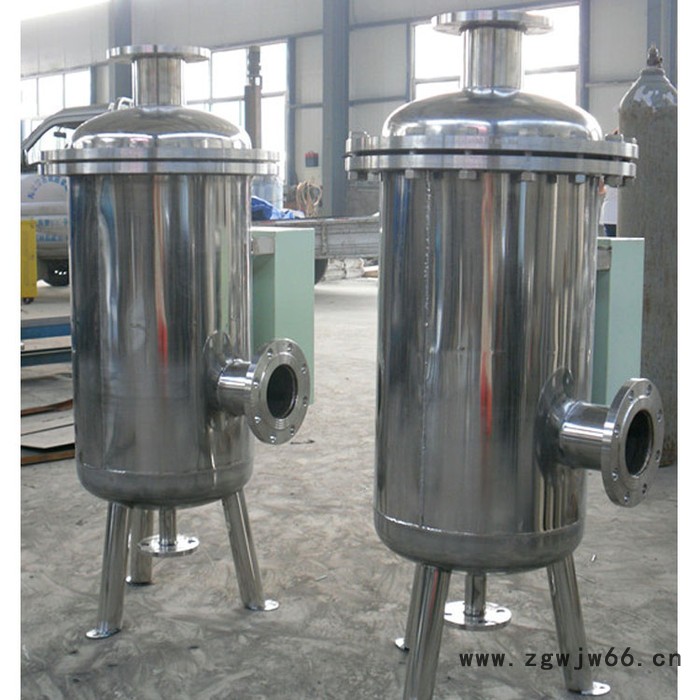 厂家供应营口综合水处理器SYS-300 直通型物化全程水处理器图4