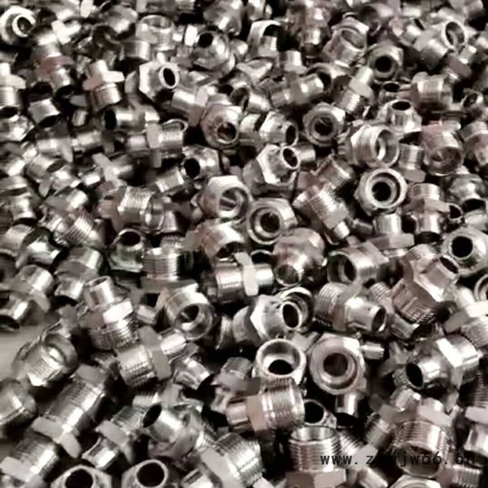 铰接接头碳钢 不锈钢液压接头 碳钢直通掘进机 接头图3