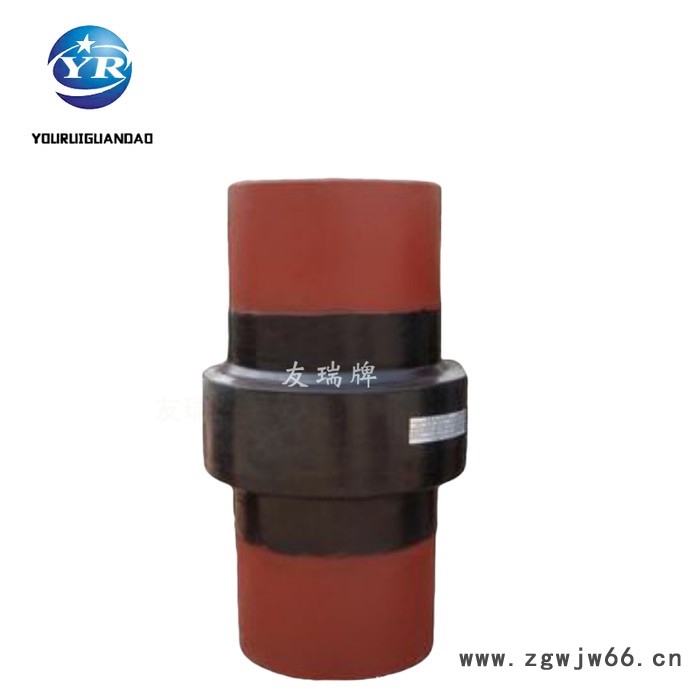 友瑞管道 专业生产绝缘法兰厂家 直通接头绝缘接头 那里有绝缘接头 质量保证图5