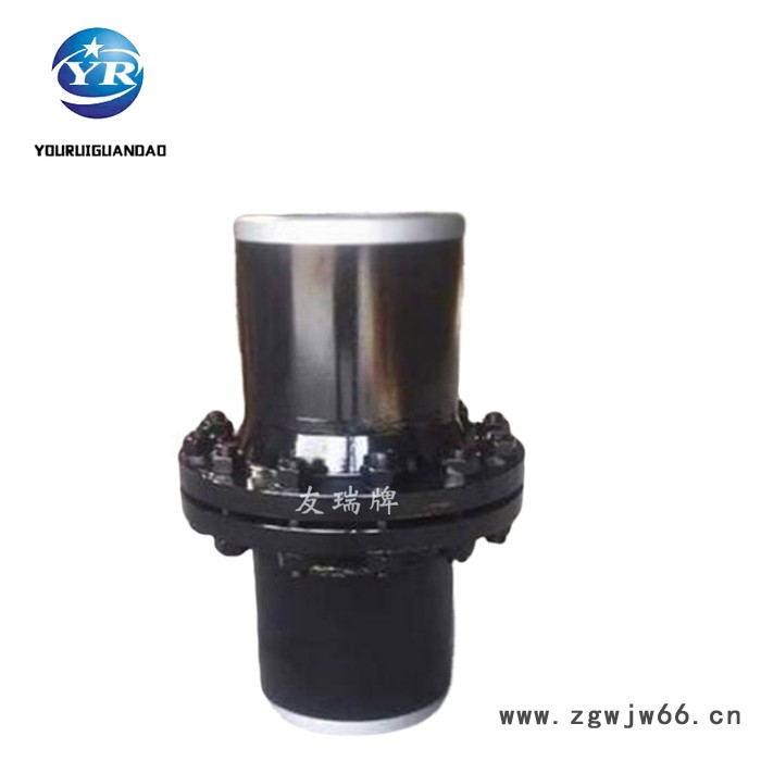 友瑞管道 专业生产绝缘法兰厂家 直通接头绝缘接头 那里有绝缘接头 质量保证图3