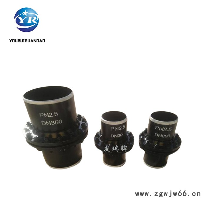 友瑞管道 专业生产绝缘法兰厂家 直通接头绝缘接头 那里有绝缘接头 质量保证图6