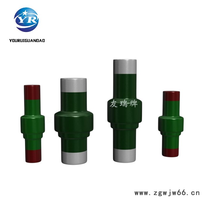 友瑞管道 专业生产绝缘法兰厂家 直通接头绝缘接头 那里有绝缘接头 质量保证图4